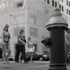 Christoph Radke, New York City, 2005
